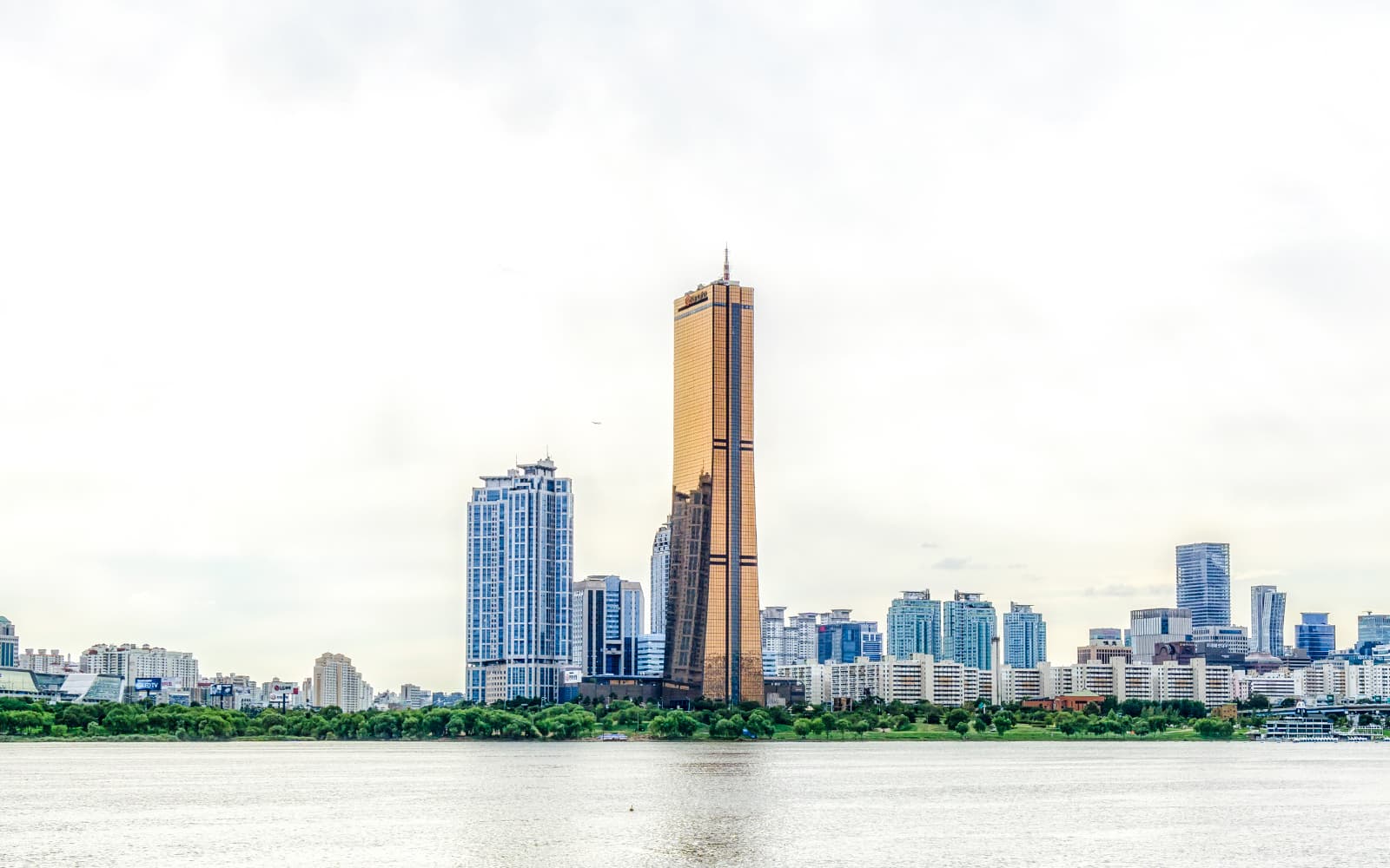 Han River Sightseeing Day Cruise by Eland Cruise tickets in Seoul - Activities | TickYourList