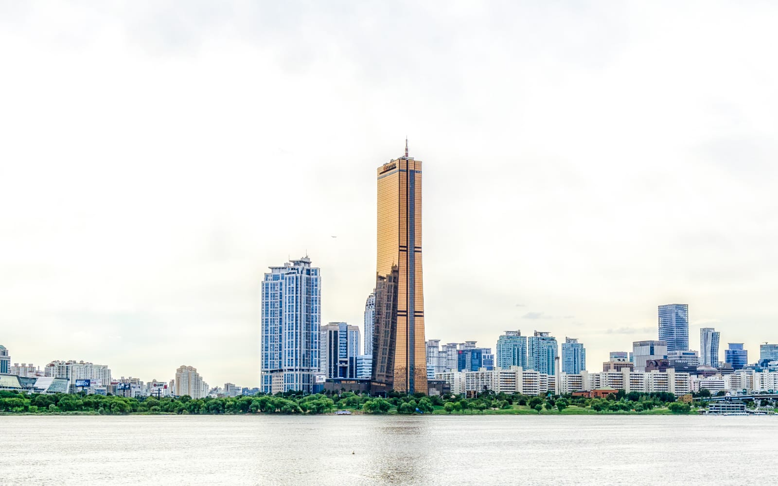 Han River Sightseeing Day Cruise by Eland Cruise tickets in Seoul - Activities | TickYourList