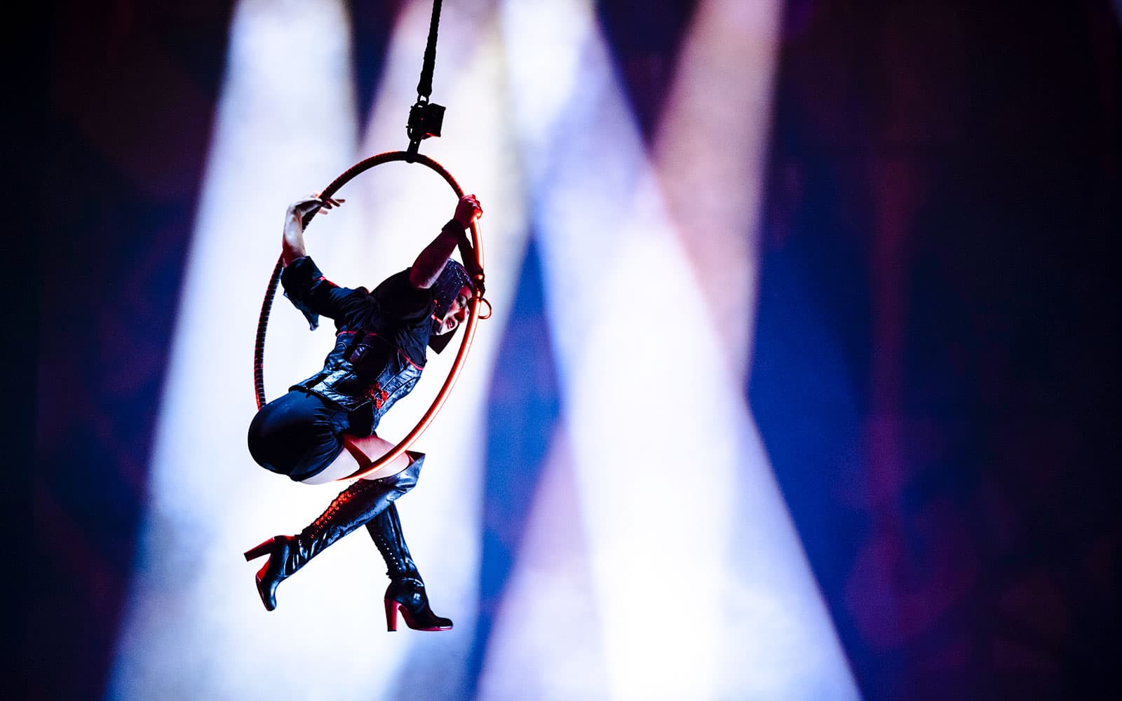 House of Dancing Water Tickets in Macau - Highlights | TickYourList