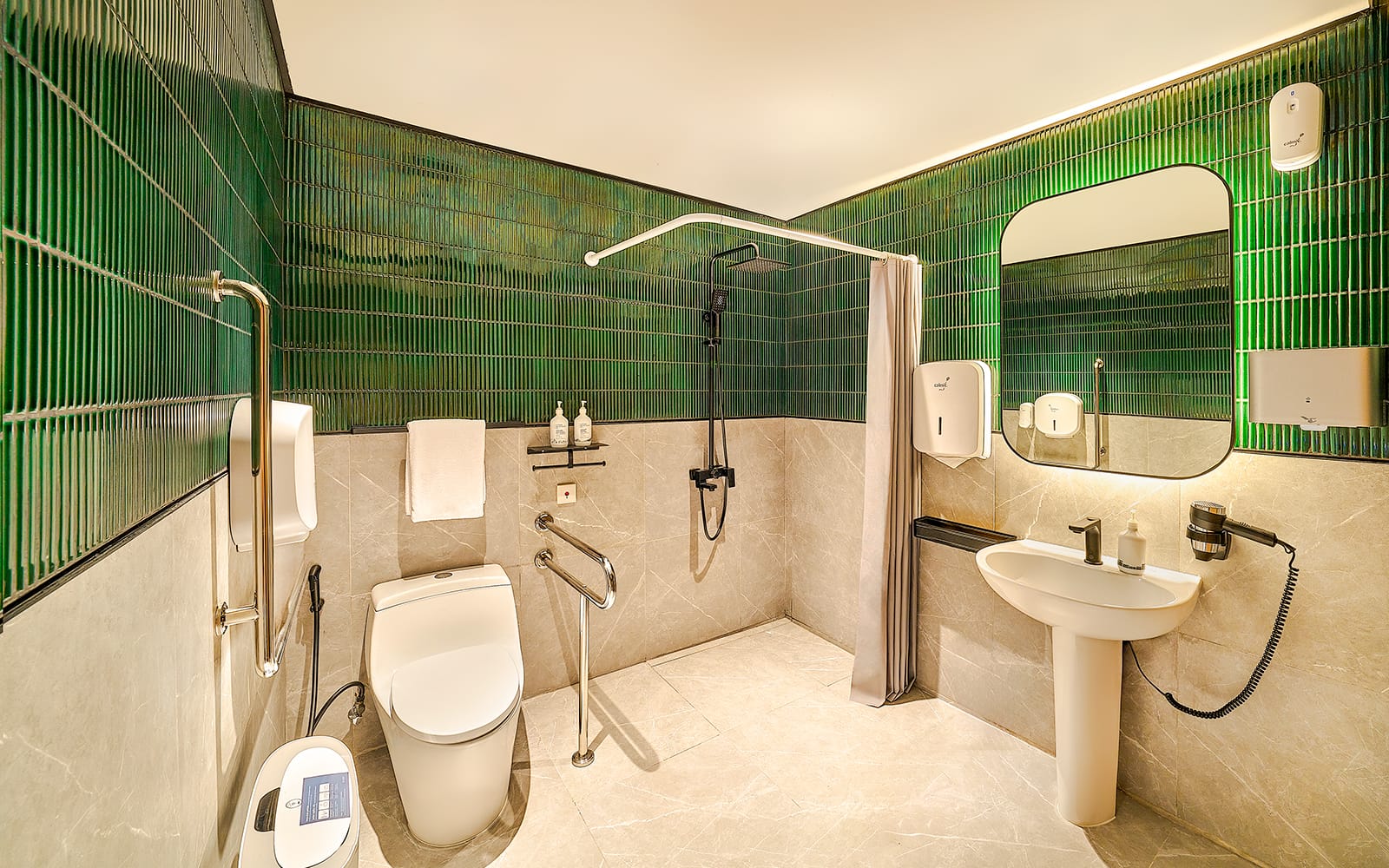 Plaza Premium Lounge Kualanamu International Airport Medan tickets in Medan - Highlights | TickYourList