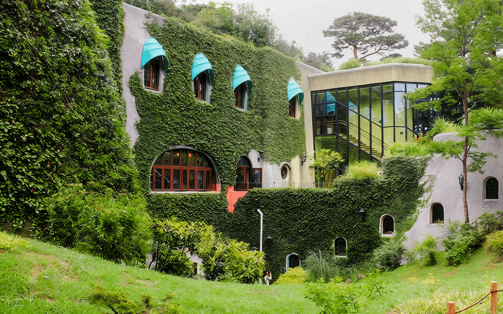 Studio Ghibli Museum in Mitaka, Tokyo experience tickets in Nagoya | TickYourList
