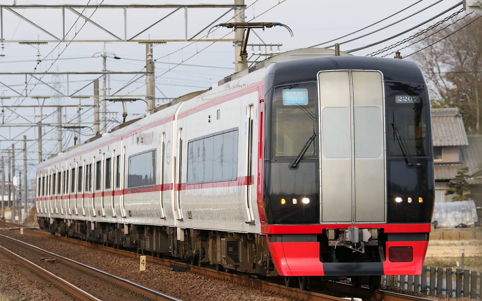 Train Transfer: Chubu Centrair International Airport (NGO) to Nagoya experience tickets in Nagoya | TickYourList