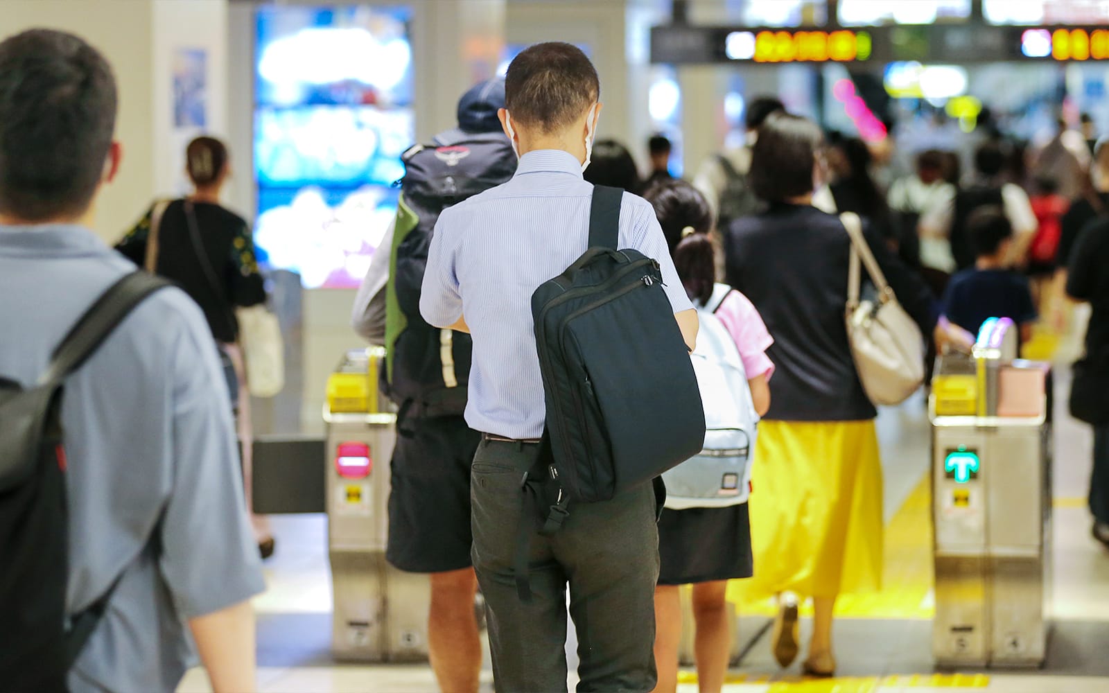 Train Transfer: Chubu Centrair International Airport (NGO) to Nagoya tickets in Nagoya - Full Experience | TickYourList