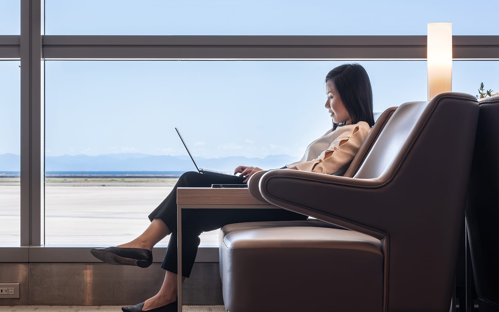 Tickets to Plaza Premium Lounge at Chubu Centrair International Airport in Nagoya - Features | TickYourList