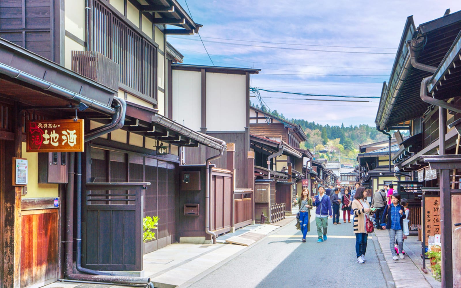 1-Day Guided Tour of Shiragawa-go and Takayama from Nagoya tickets in Nagoya - Activities | TickYourList