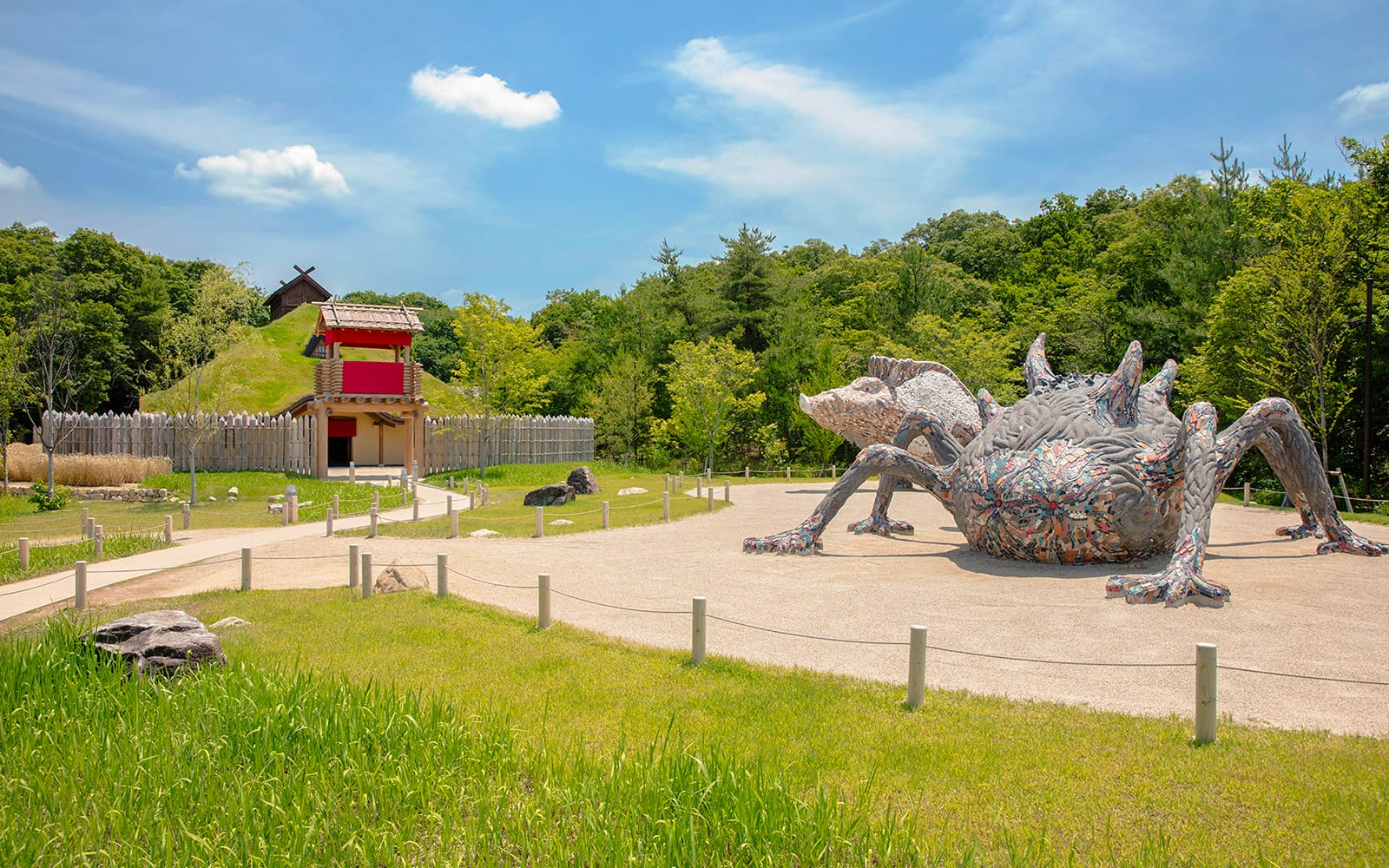 From Tokyo: Studio Ghibli Park in Nagoya via Shinkansen tickets in Nagoya - Full Experience | TickYourList