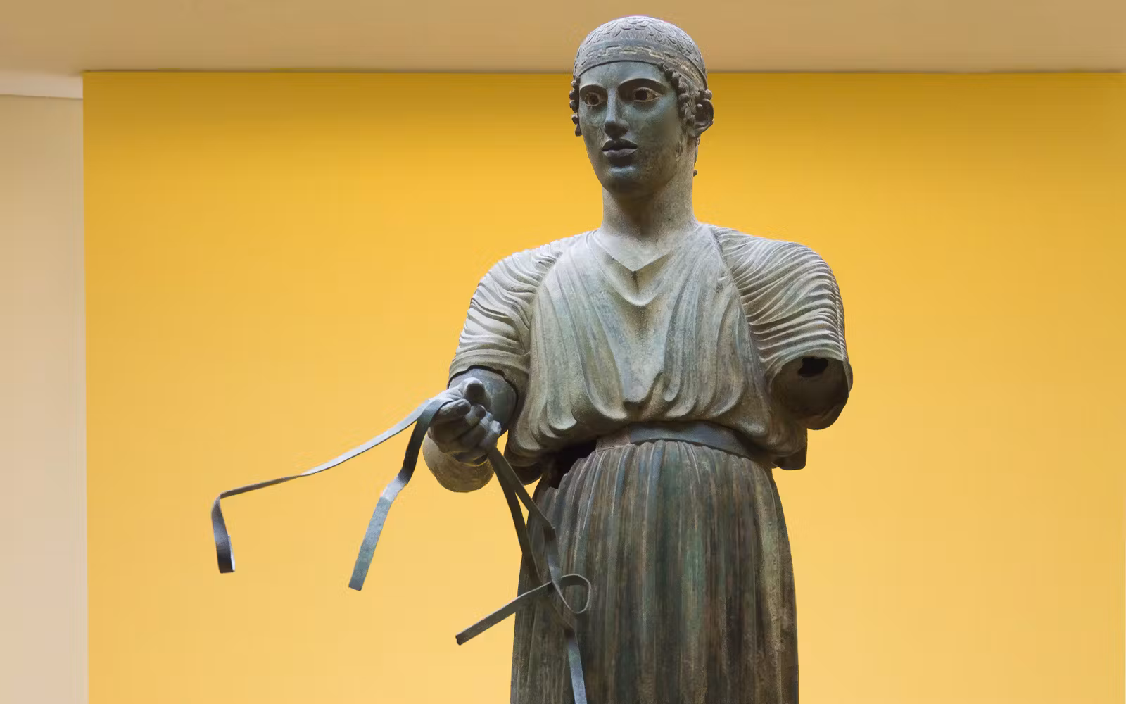 From Athens: Day Trip to Delphi Site & Museum with Entry Tickets in Athens - Activities | TickYourList