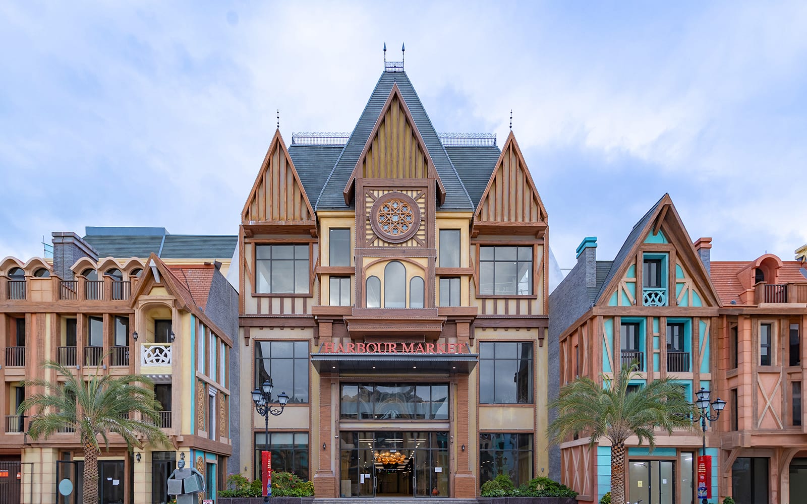 Vinpearl Round-Trip Cable Car Tickets in Nha Trang - Activities | TickYourList