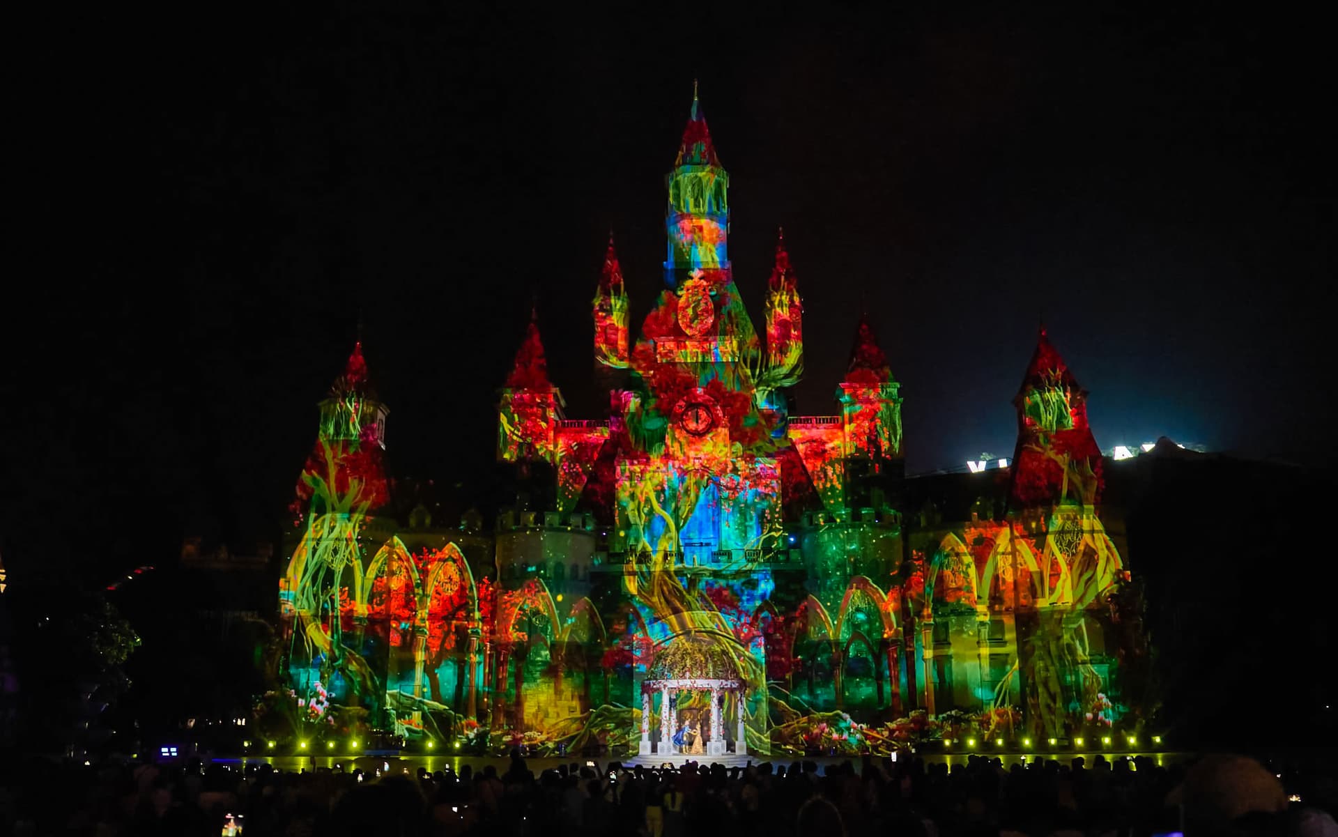 Tata Show & Round-Trip Vinpearl Cable Car Tickets in Nha Trang - Highlights | TickYourList