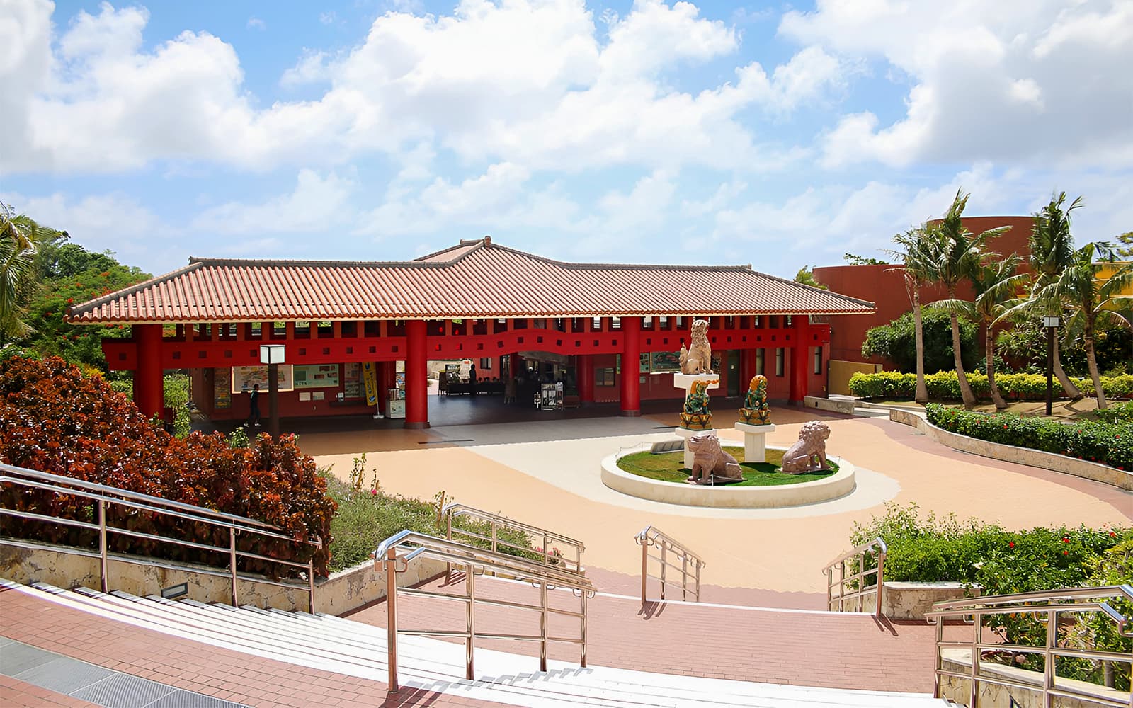 Okinawa World Admission Tickets in Okinawa - Attractions | TickYourList