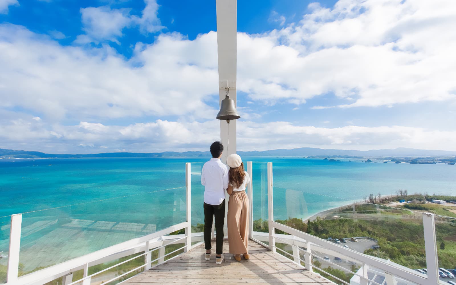 Tickets to Kouri Ocean Tower