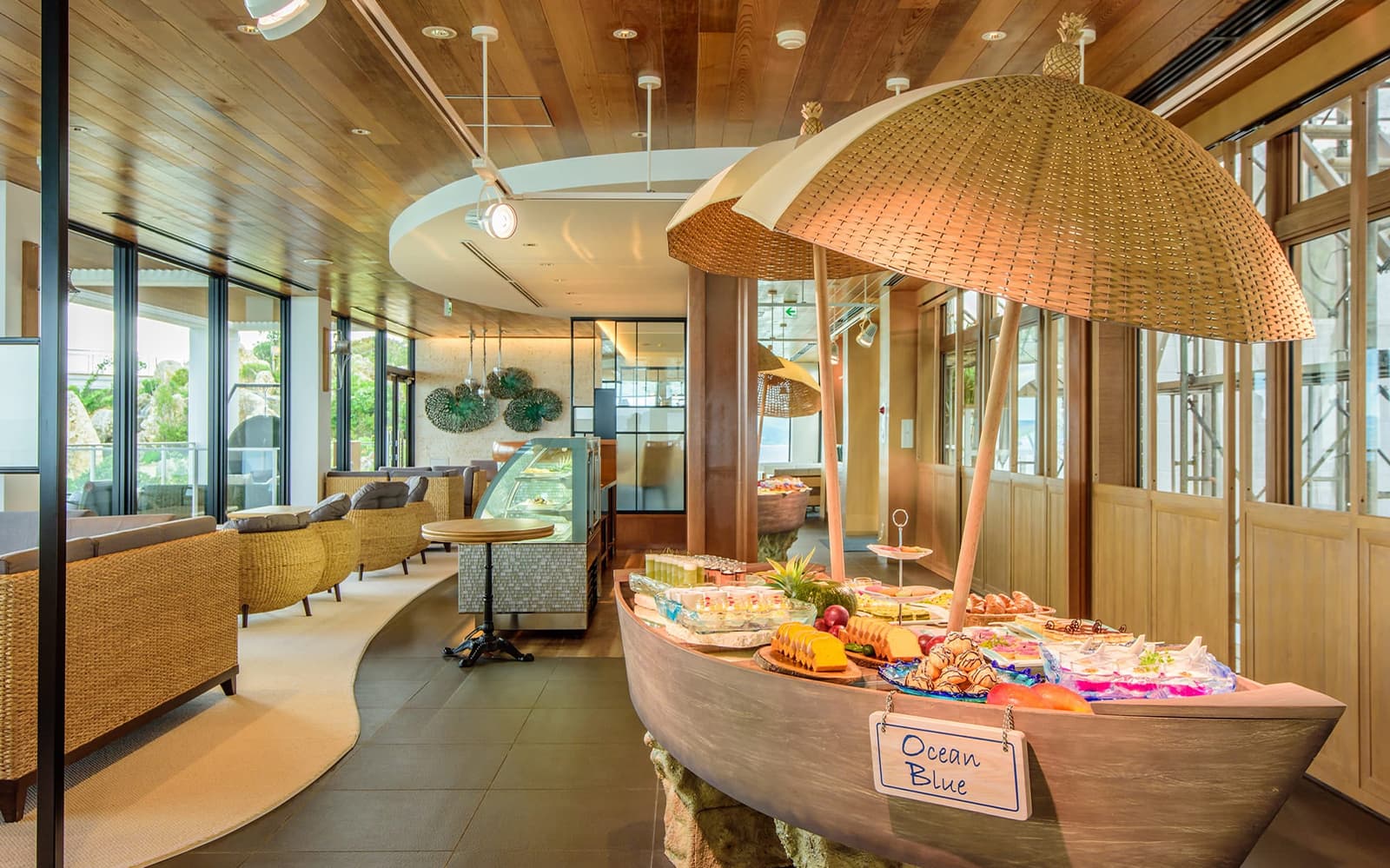 Tickets to Kouri Ocean Tower in Okinawa - Features | TickYourList