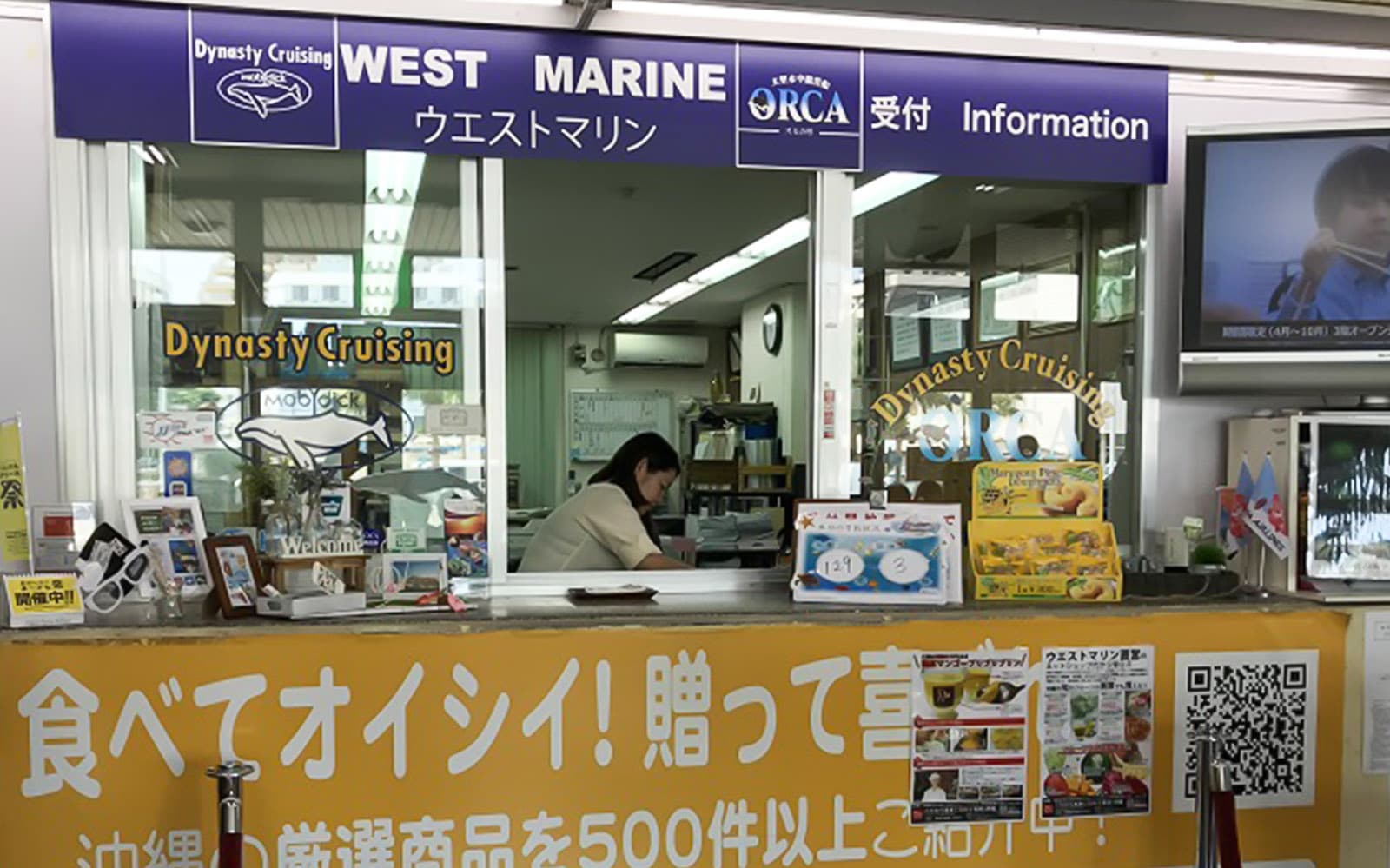 Okinawa Underwater Sightseeing Boat Ride tickets in Okinawa - Full Experience | TickYourList