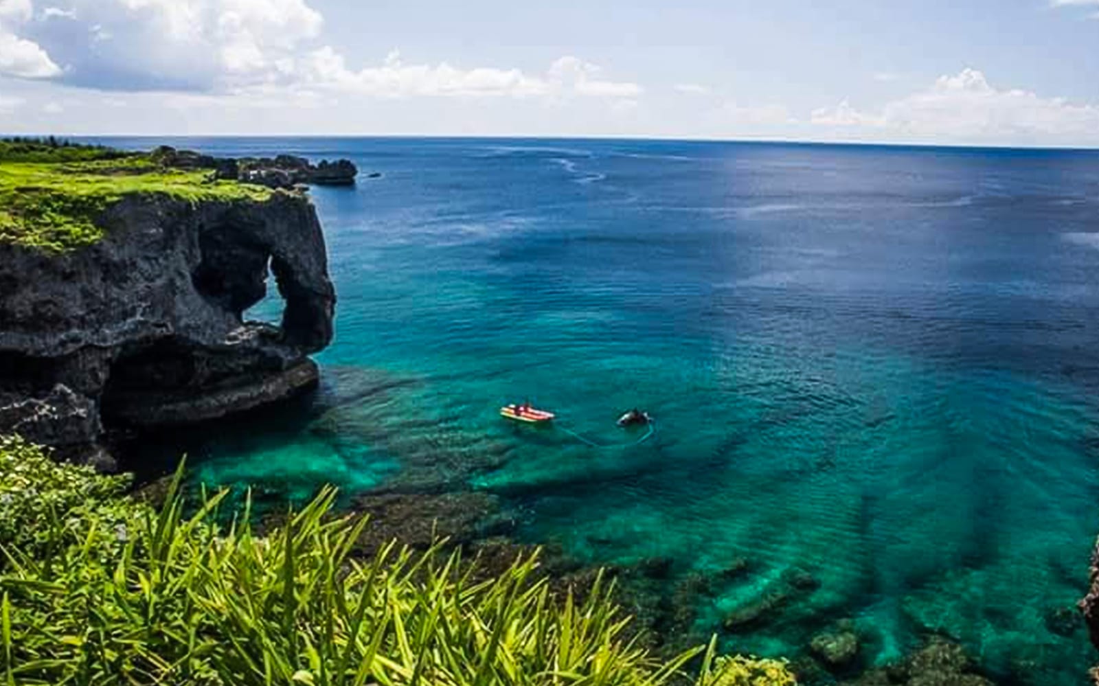 1 Day Sightseeing Bus Tour of Okinawa with American Village tickets in Okinawa - Attractions | TickYourList