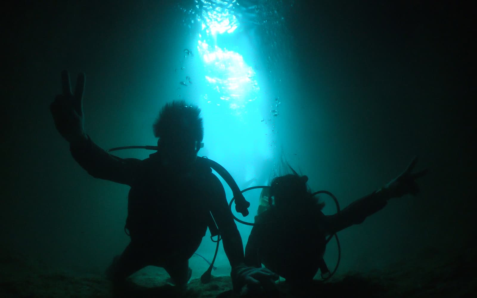 Blue Cave Scuba Diving tickets in Okinawa - Attractions | TickYourList