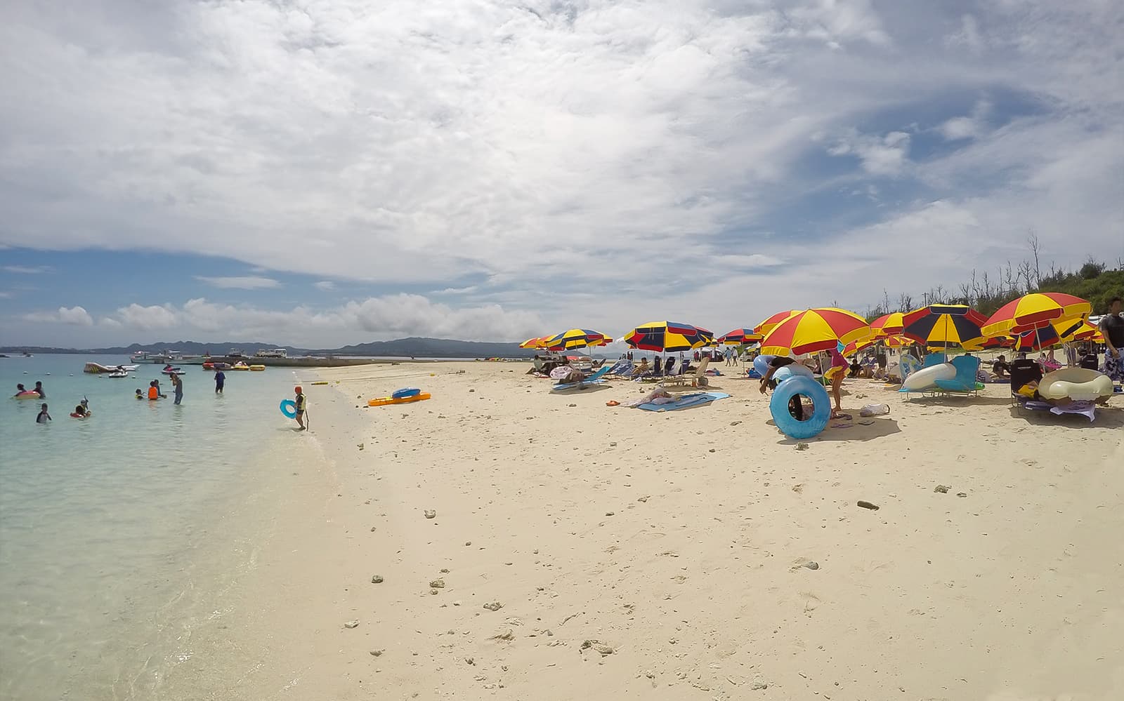 Day Trip to Minna Island with Lunch tickets in Okinawa - Activities | TickYourList