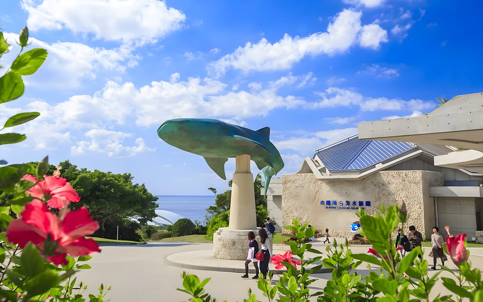 Okinawa Tokutoku Pass: 3 or 5 Attractions experience tickets in Okinawa | TickYourList