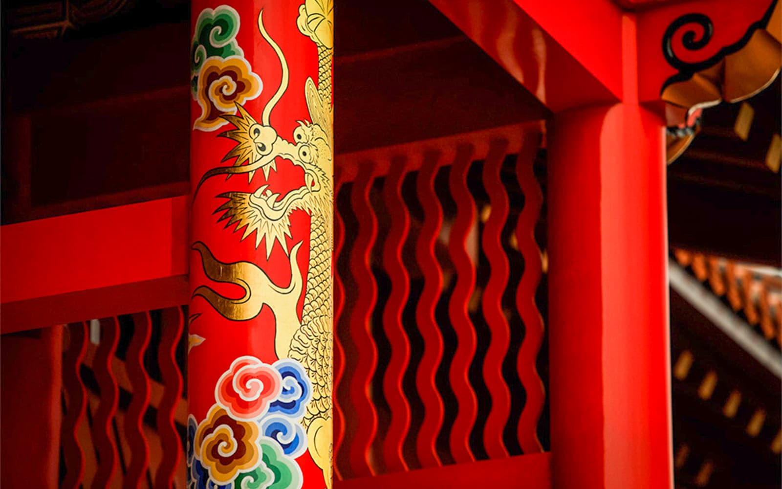 Tickets to Okinawa Shurijo Castle Park in Okinawa - Highlights | TickYourList