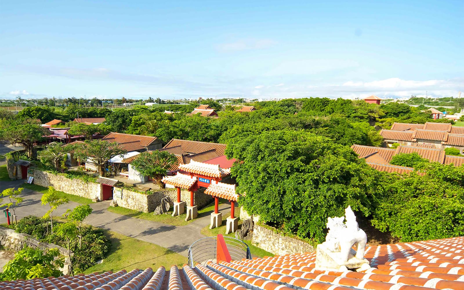 Tickets to Murasaki Mura Ryukyu Kingdom Theme Park experience in Okinawa | TickYourList