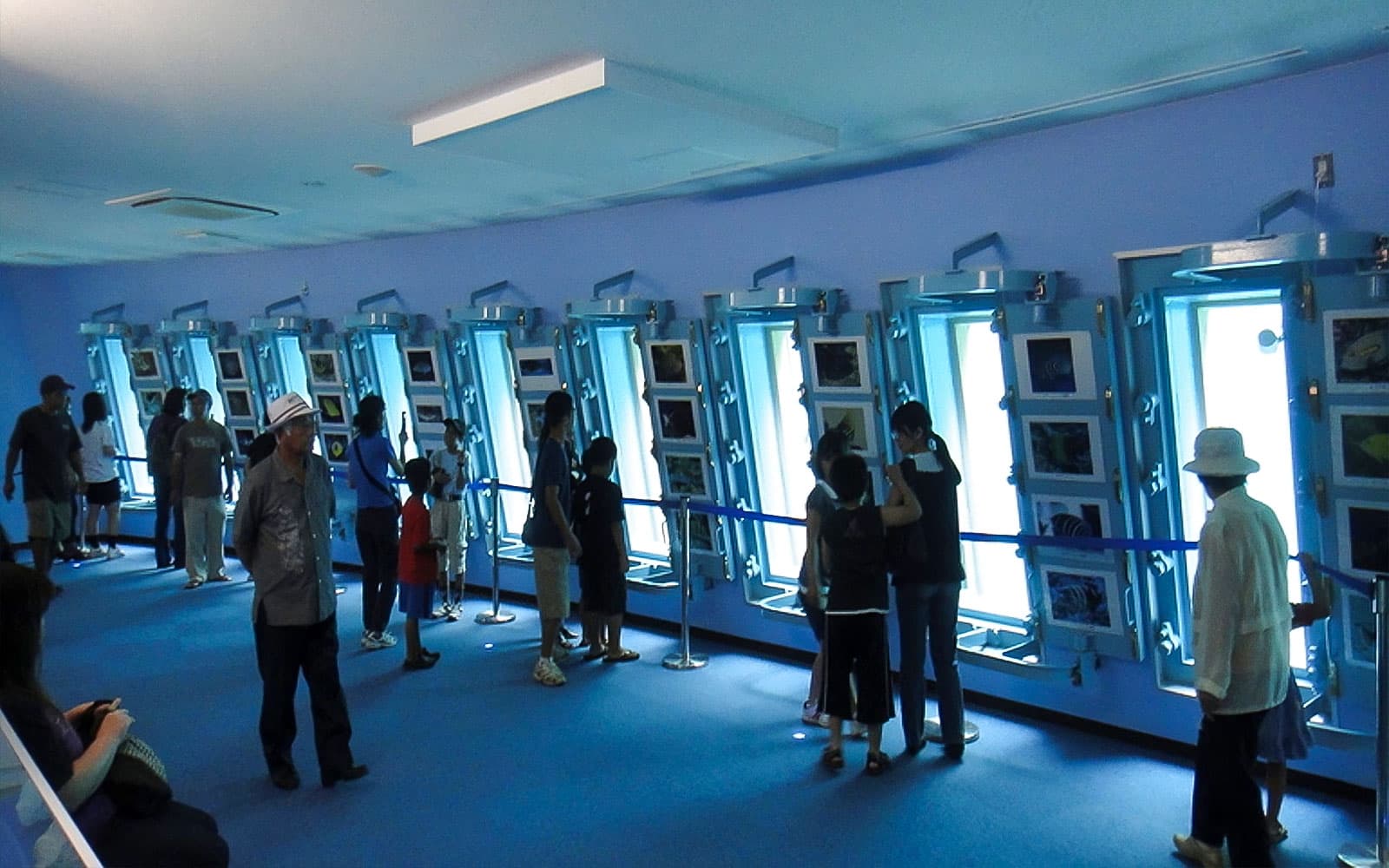Tickets to Okinawa Miyakojima Undersea Park in Okinawa - Activities | TickYourList