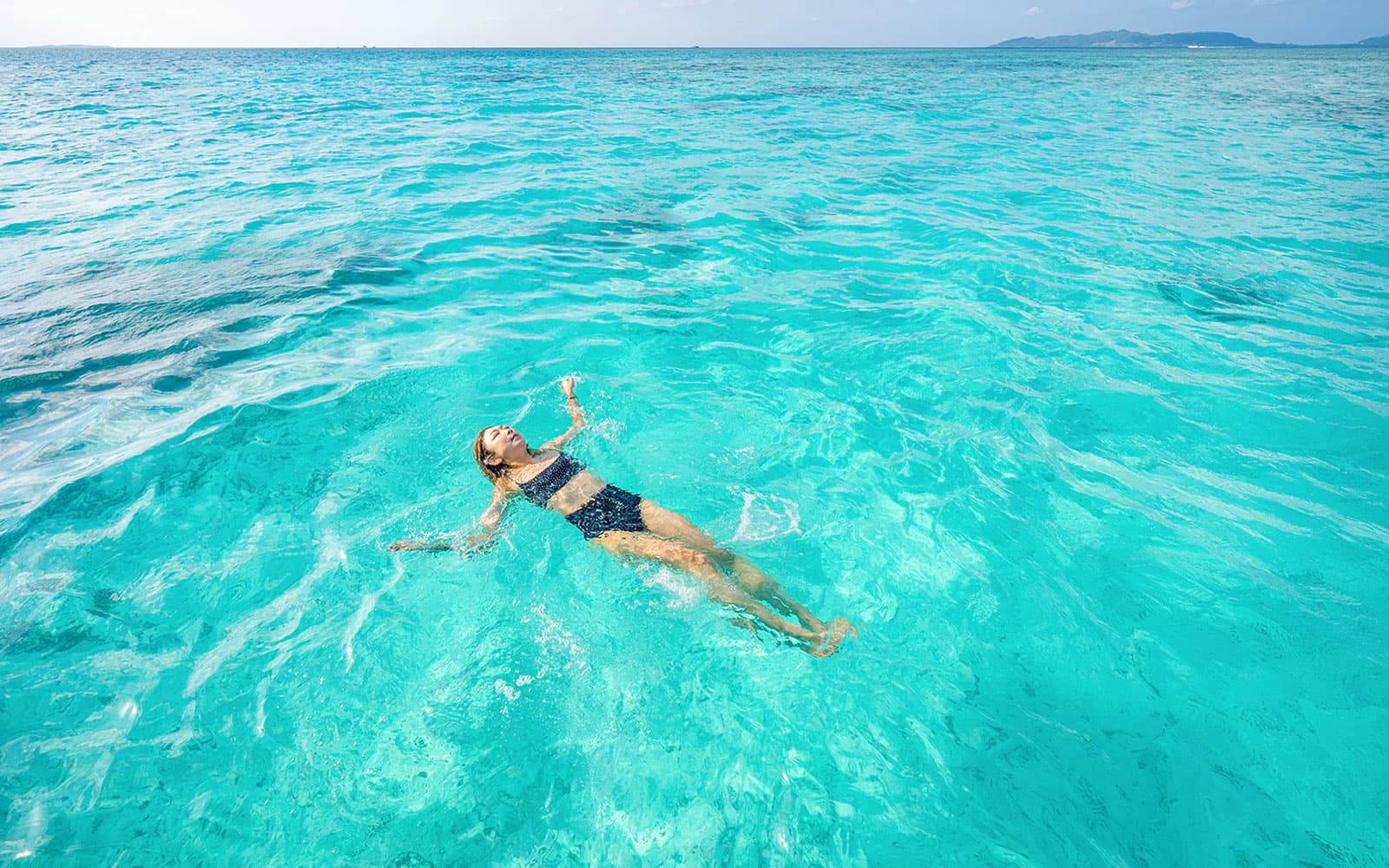 3-Hr Premium Cruise on Ishigaki Green Sea with Snorkeling tickets in Okinawa - Attractions | TickYourList