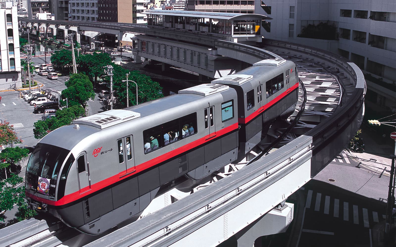 1-Day Yui Rail Pass with Shopping Coupon: Okinawa tickets in Okinawa - Attractions | TickYourList