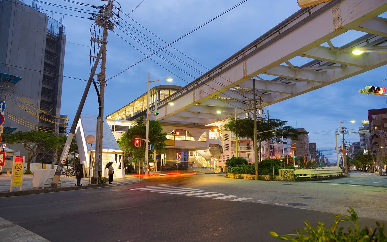 1-Day Yui Rail Pass with Shopping Coupon: Okinawa tickets in Okinawa - Features | TickYourList