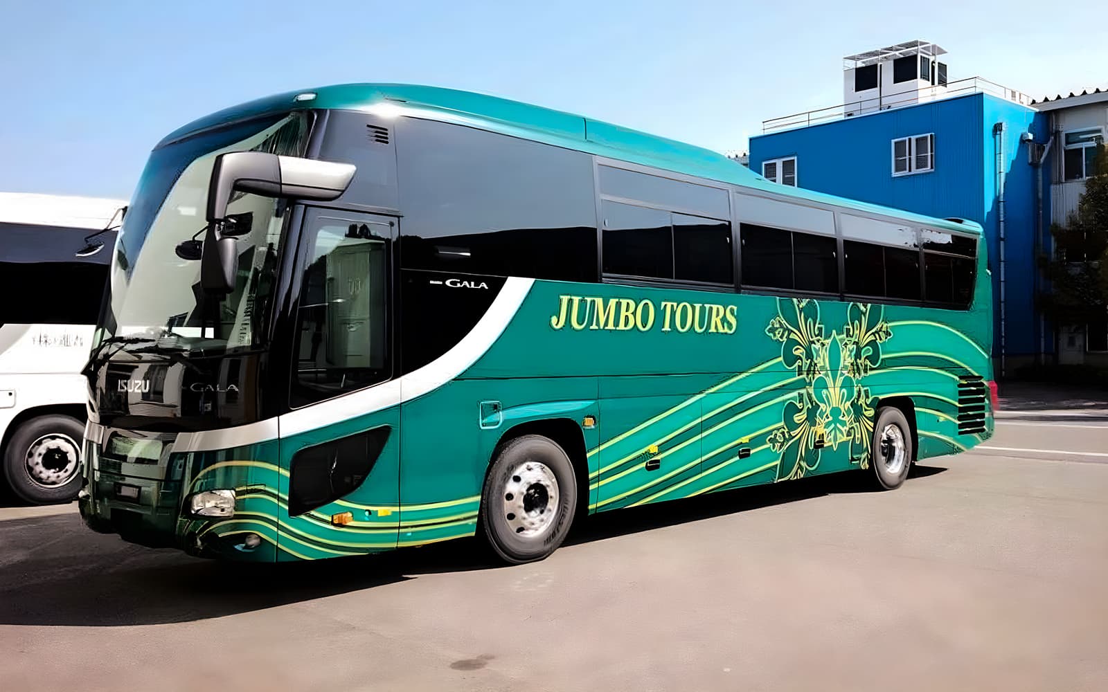 Okinawa Hip Hop Bus Tour: Okinawa Rail Ecology Center, Daisekirinzan & Yambaru National Park tickets in Okinawa - Attractions | TickYourList