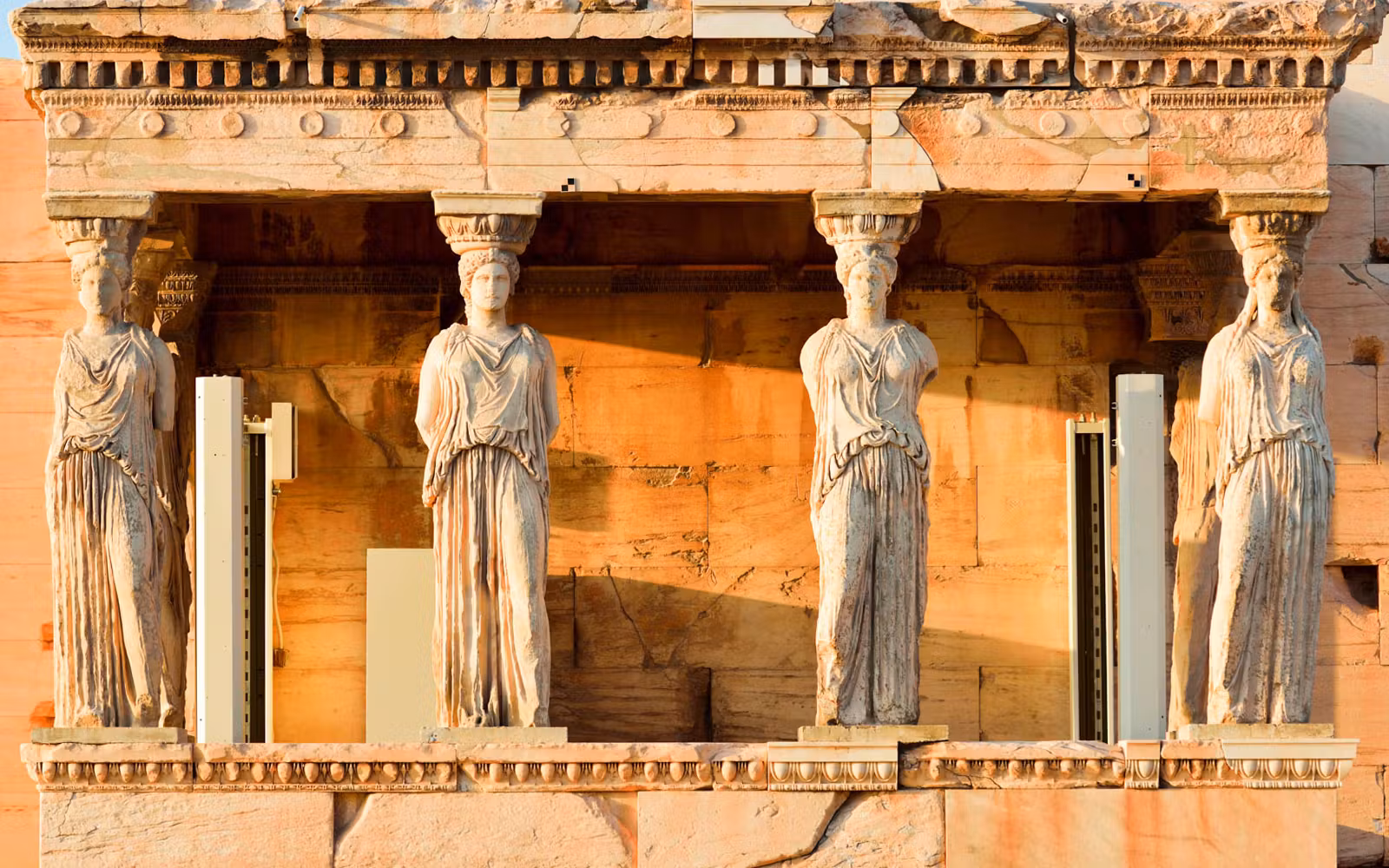 Combo: Museum of Illusions + Acropolis & Parthenon Tickets in Athens - Activities | TickYourList