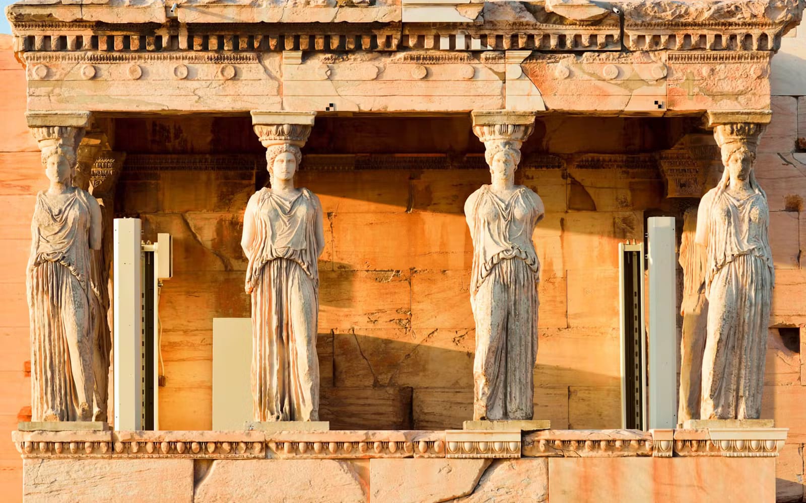 Combo: Museum of Illusions + Acropolis & Parthenon Tickets in Athens - Activities | TickYourList
