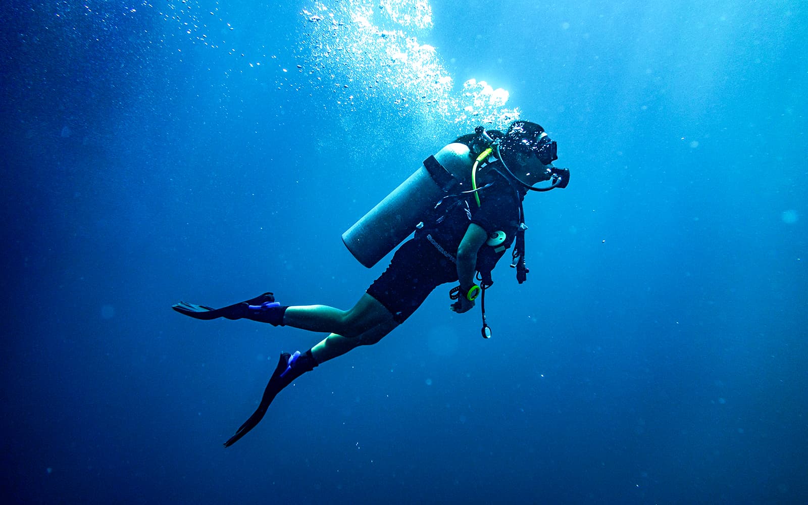 Okinawa Scuba Diving Tickets