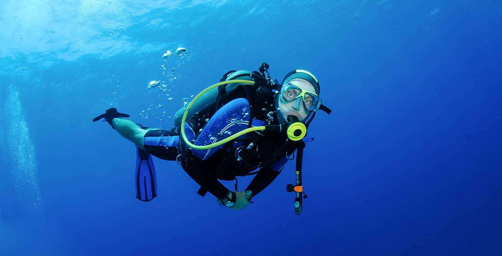 Okinawa Scuba Diving Tickets in Okinawa - Features | TickYourList