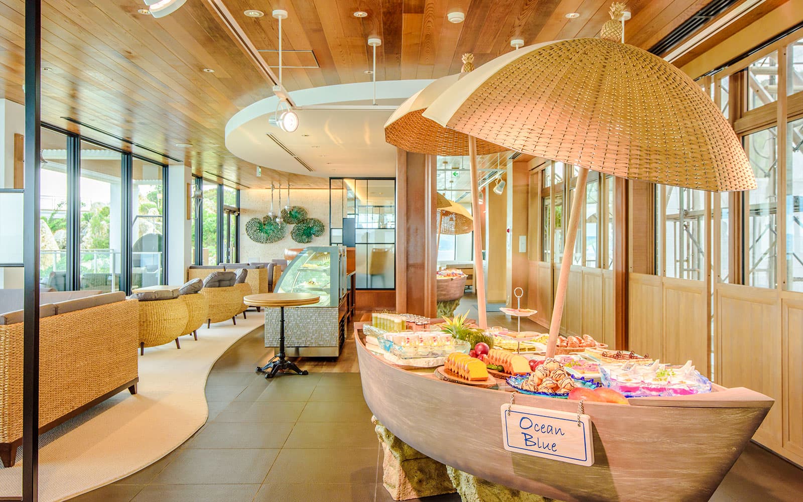 Kouri Ocean Tower Observation Deck Ticket in Okinawa - Activities | TickYourList