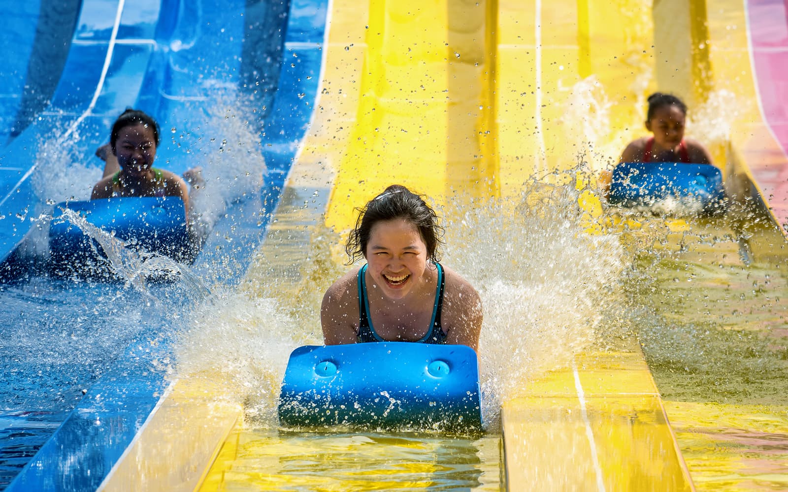 Escape Theme Park Tickets in Penang - Activities | TickYourList