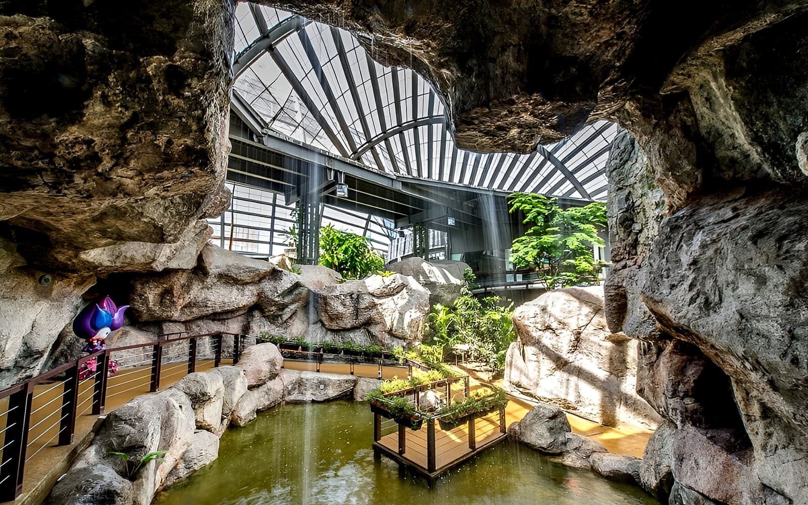 Entopia by Penang Butterfly Farm Tickets in Penang - Features | TickYourList