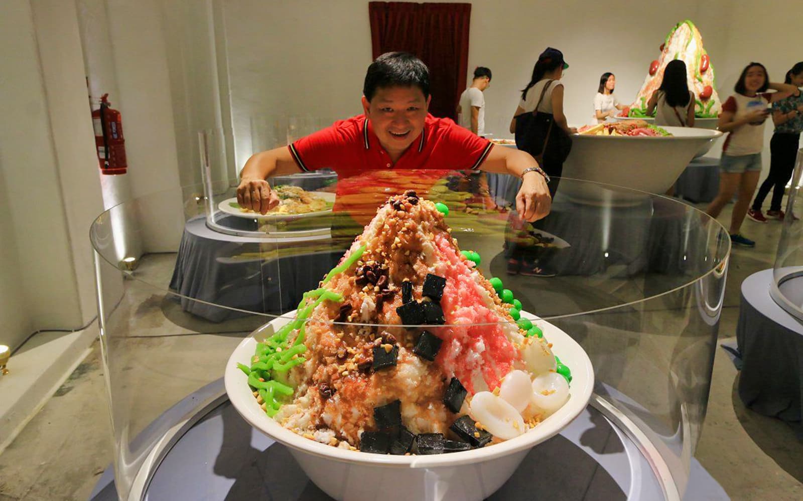 Wonderfood Museum tickets in Penang - Activities | TickYourList