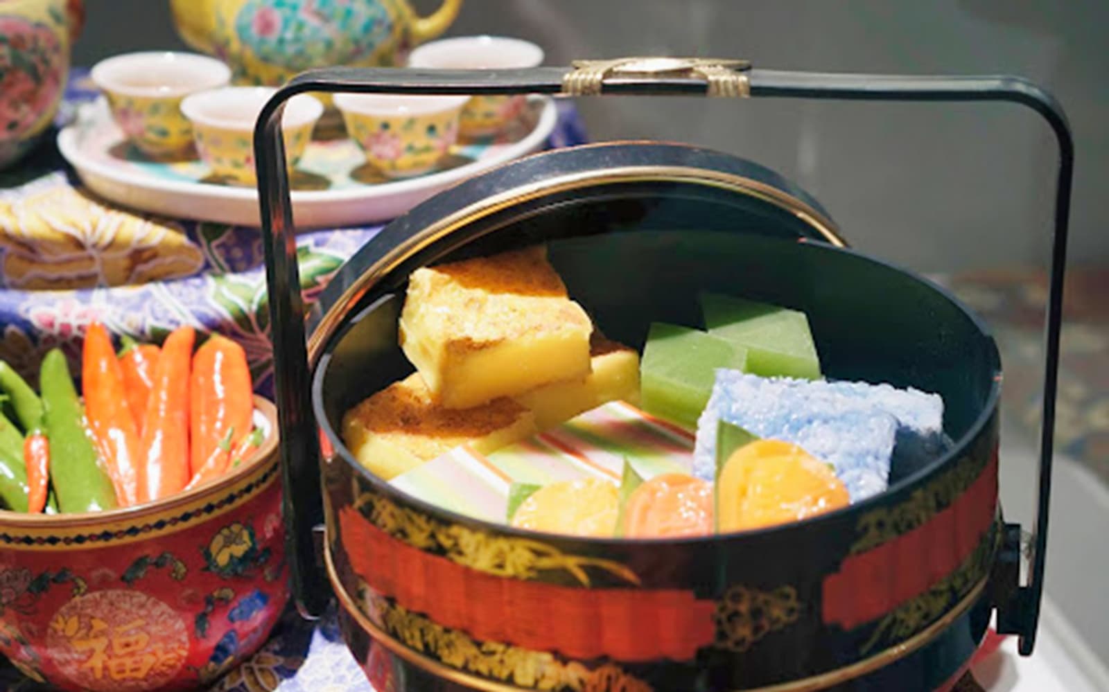 Wonderfood Museum tickets in Penang - Full Experience | TickYourList