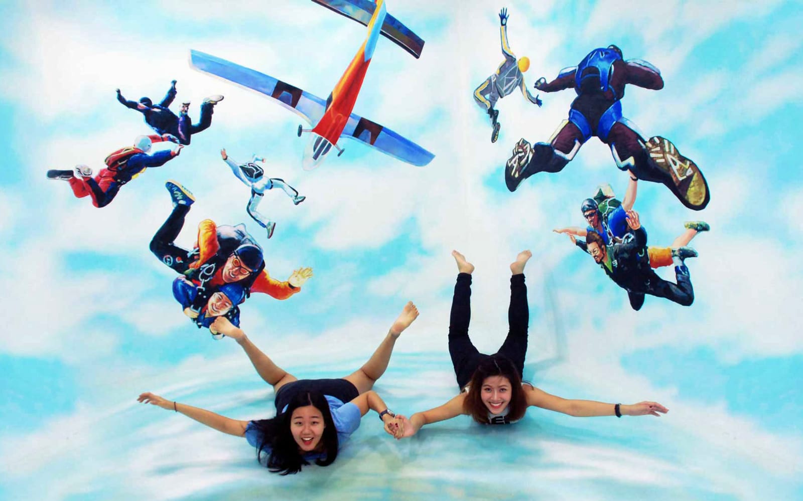Penang 3D Trick Art Museum Tickets in Penang - Activities | TickYourList
