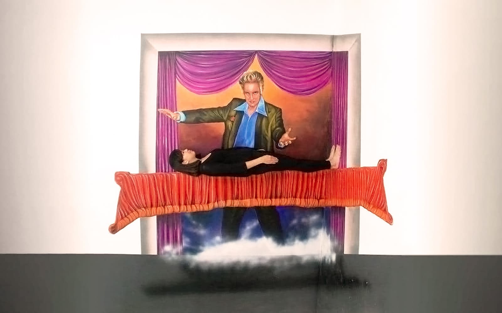 Penang 3D Trick Art Museum Tickets in Penang - Discover | TickYourList