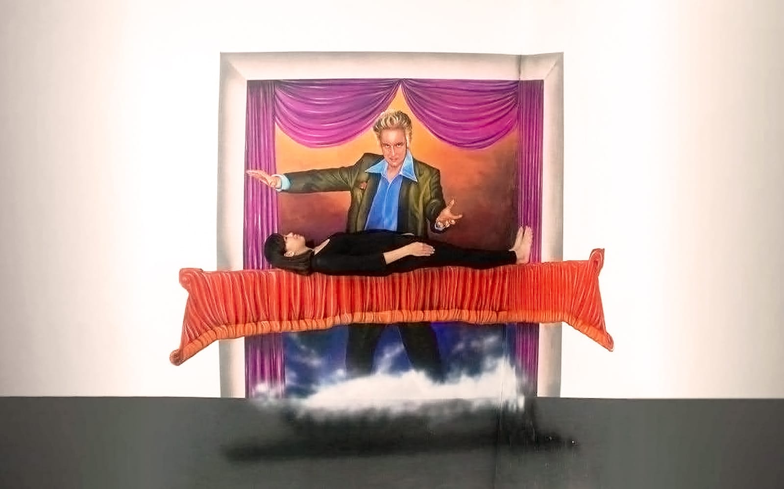 Penang 3D Trick Art Museum Tickets in Penang - Discover | TickYourList