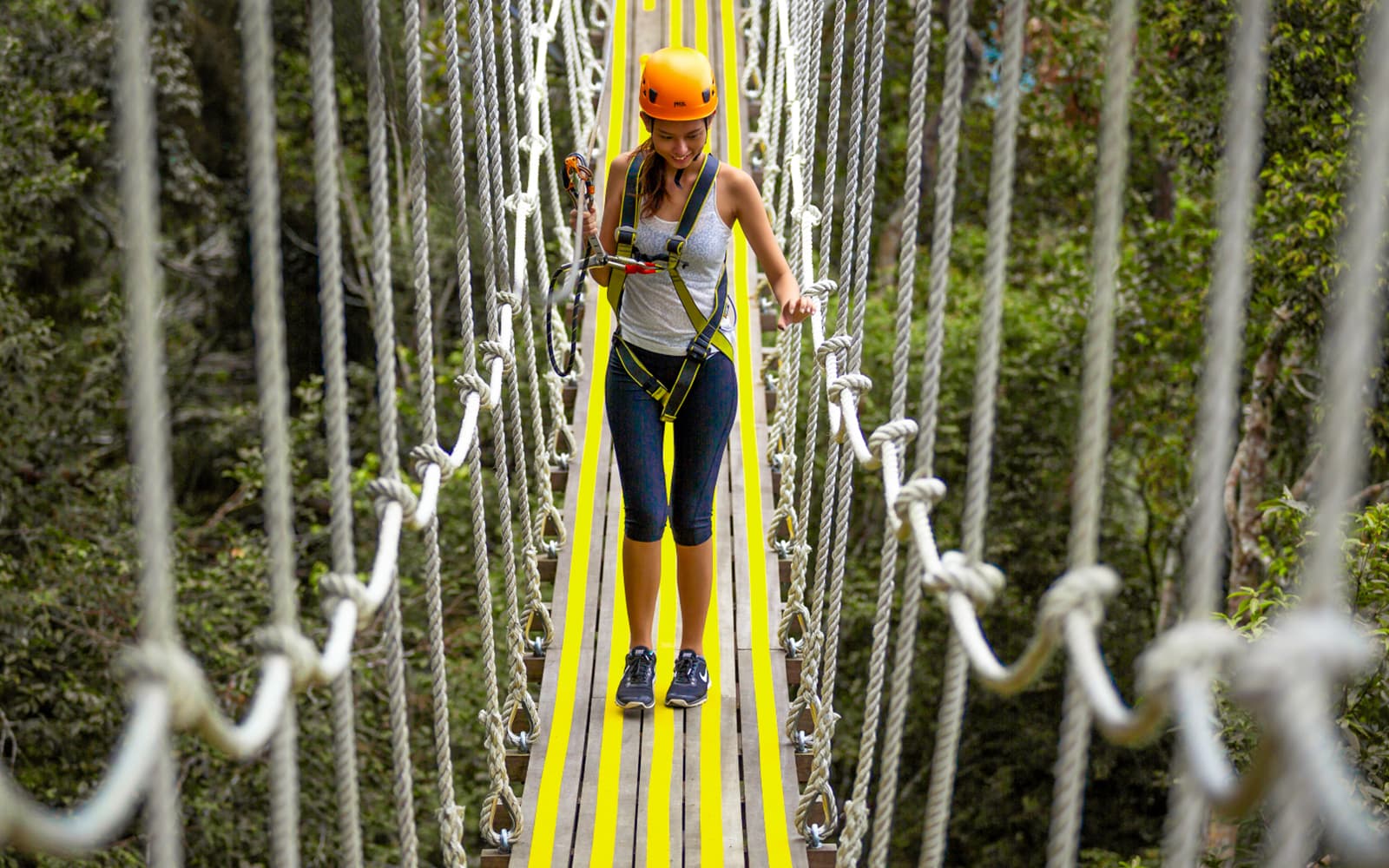 The Habitat Penang Hill Tickets in Penang - Features | TickYourList