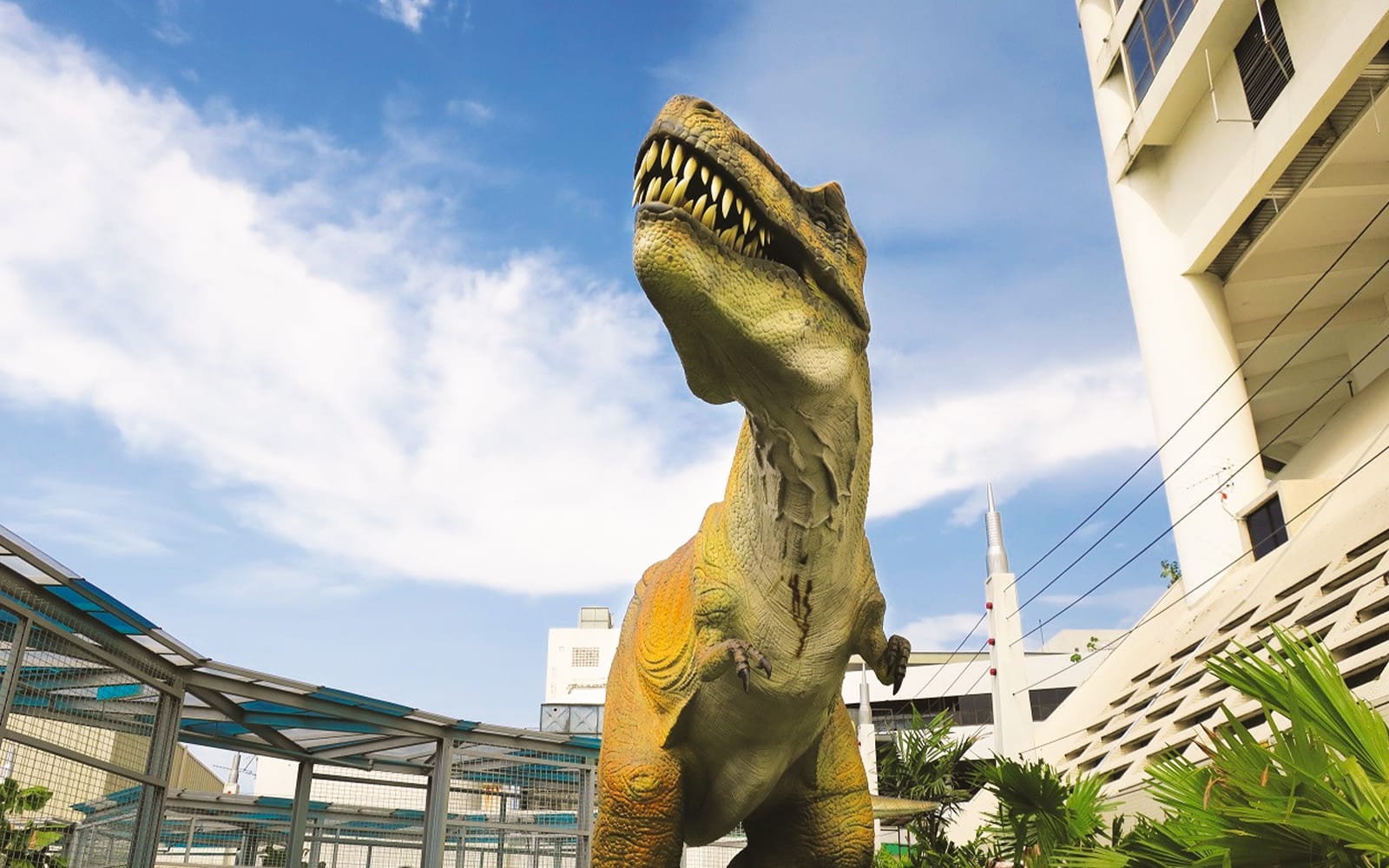 The TOP Penang Tickets: 3-Attraction Pass in Penang - Highlights | TickYourList