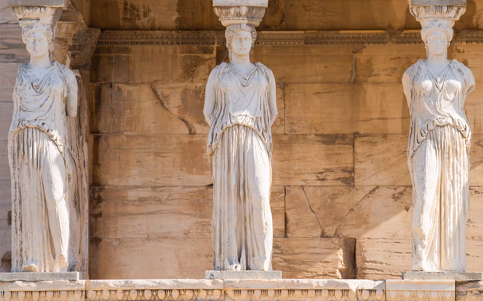 Combo (Save 7%): Acropolis & Parthenon + Athens National Archaeological Museum Tickets