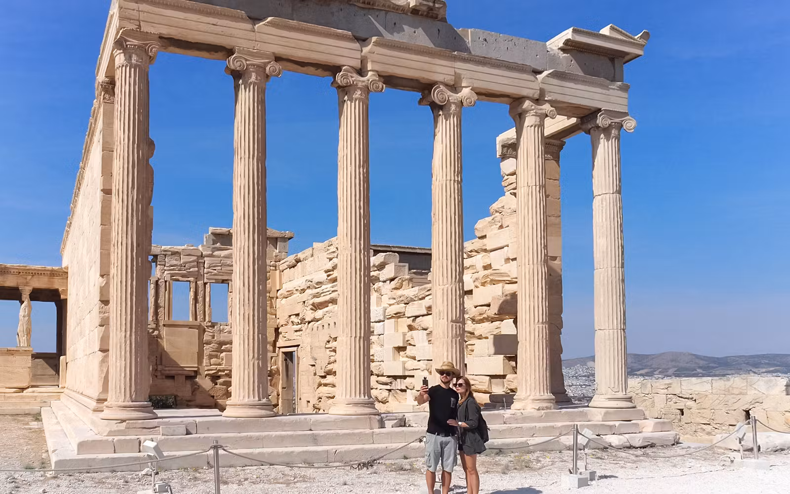 Combo (Save 7%): Acropolis & Parthenon + Athens National Archaeological Museum Tickets in Athens - Activities | TickYourList