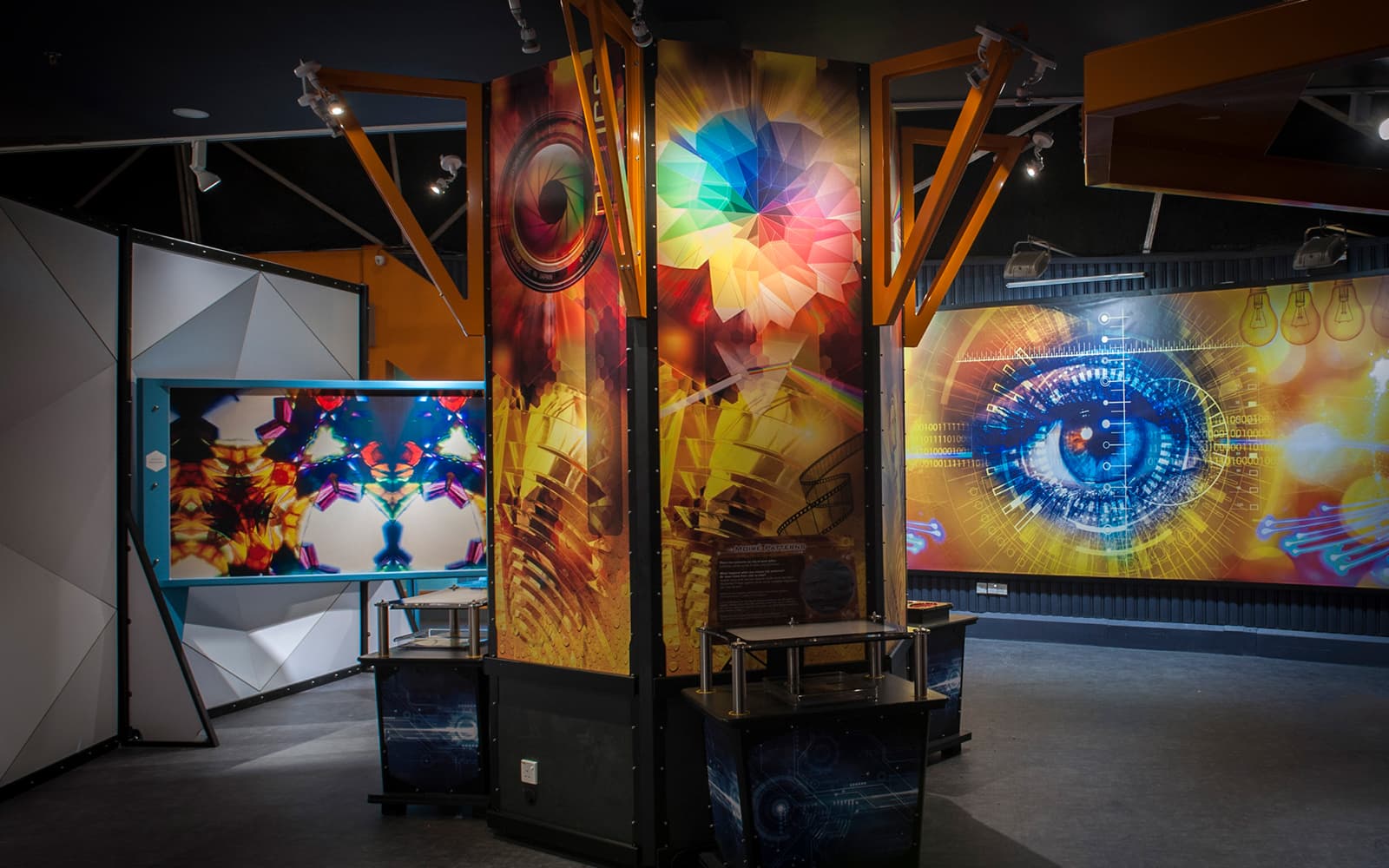 Tech Dome Penang Tickets in Penang - Attractions | TickYourList