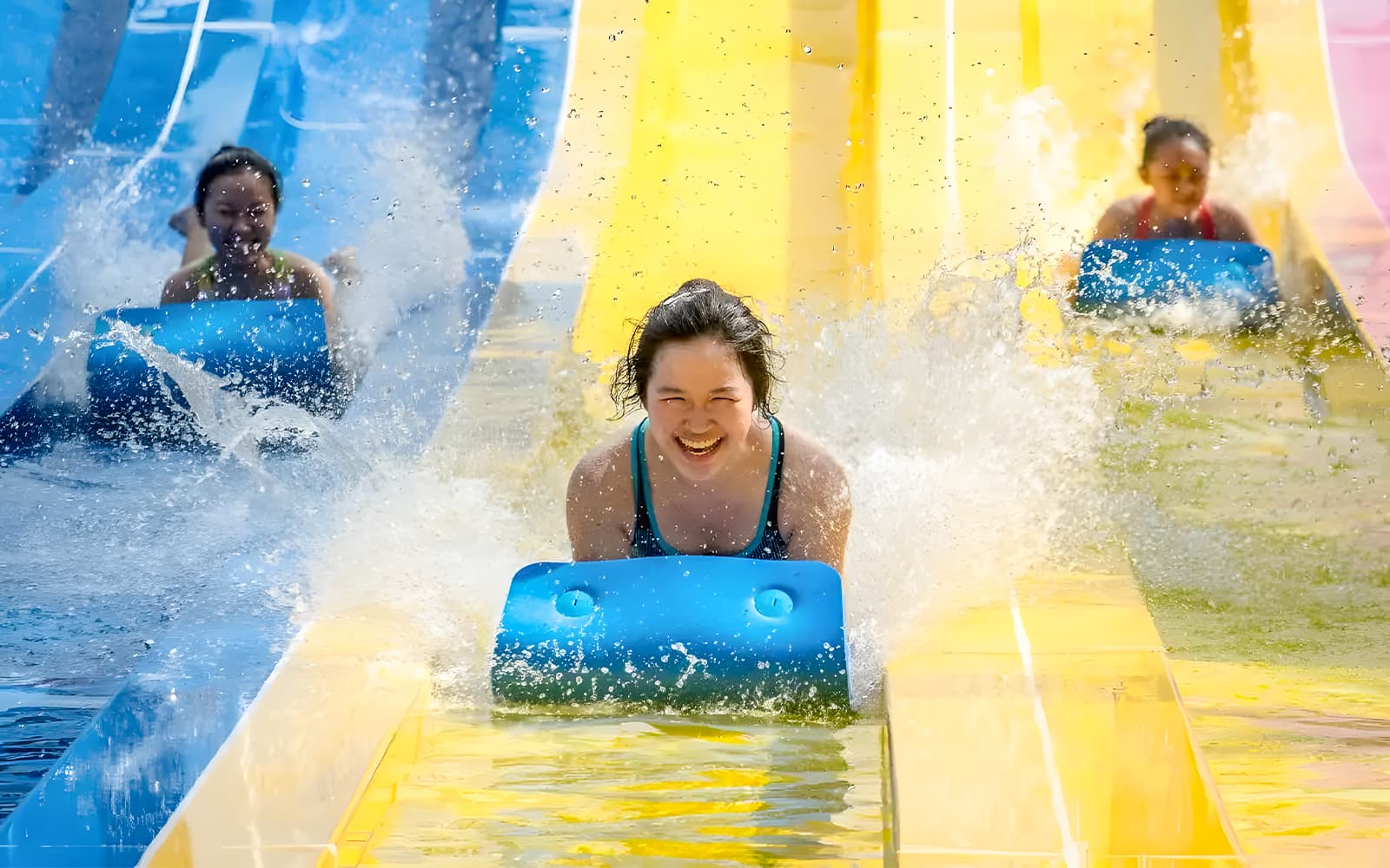 ESCAPE Theme Park Penang Tickets in Penang - Highlights | TickYourList
