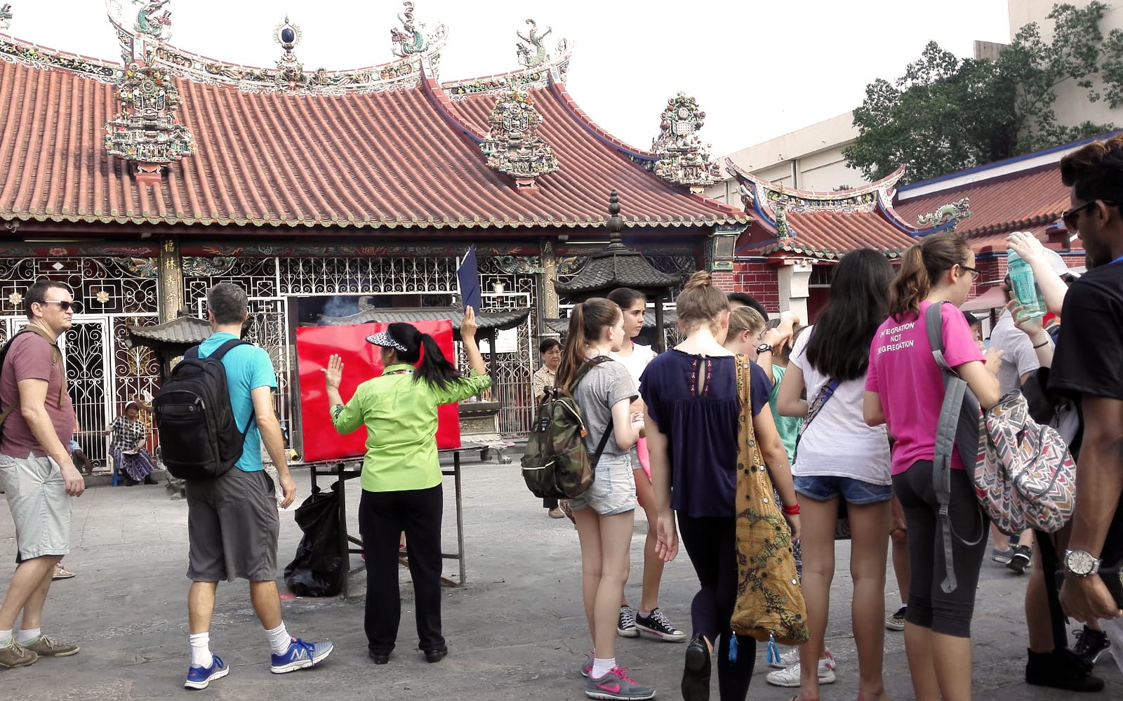 Penang Georgetown Heritage Tour tickets in Penang - Attractions | TickYourList