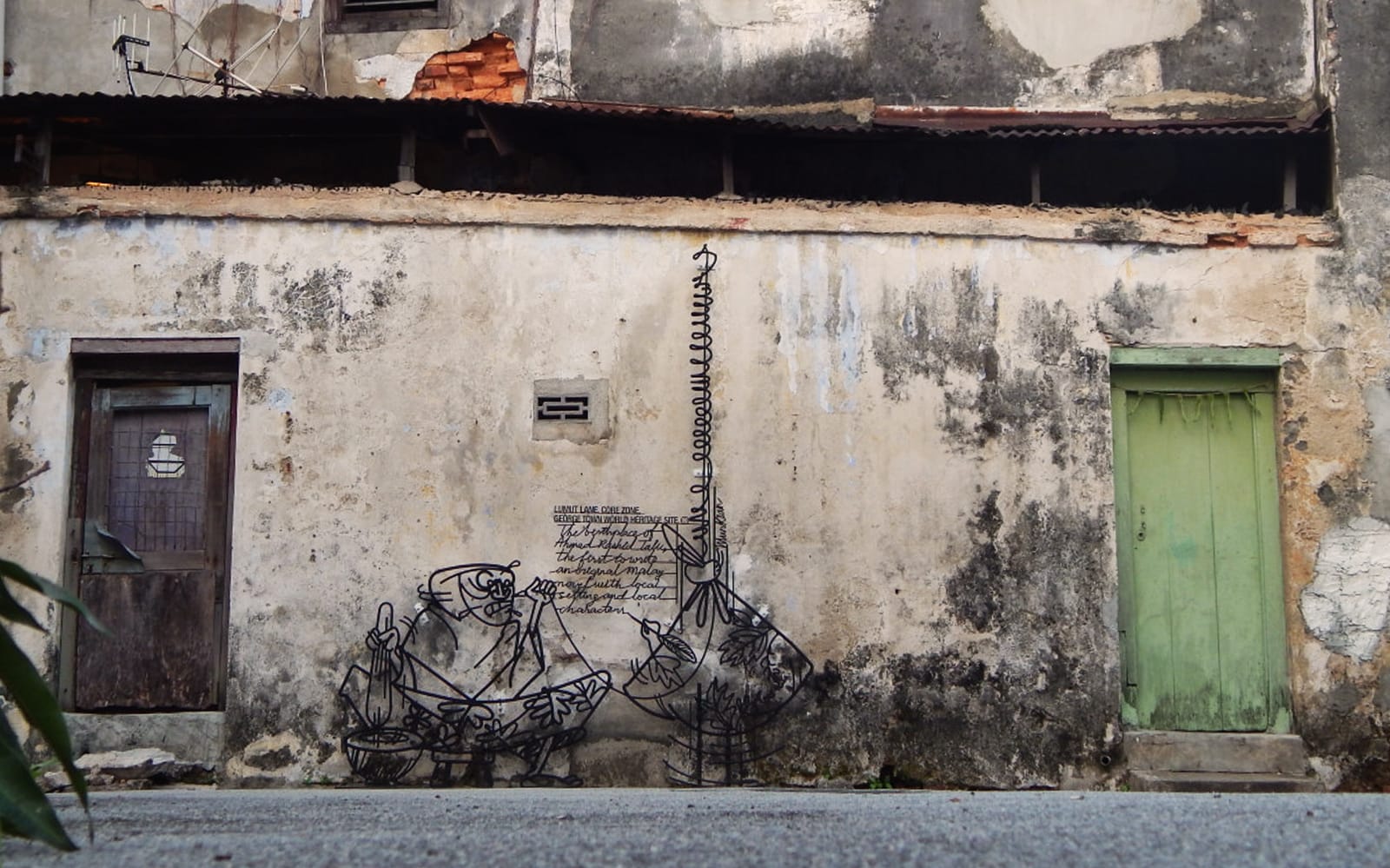 Penang Georgetown Heritage Tour tickets in Penang - Activities | TickYourList