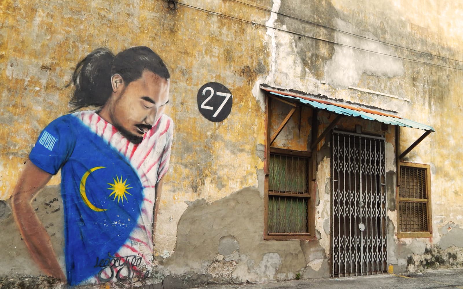 Penang Georgetown Heritage Tour tickets in Penang - Highlights | TickYourList