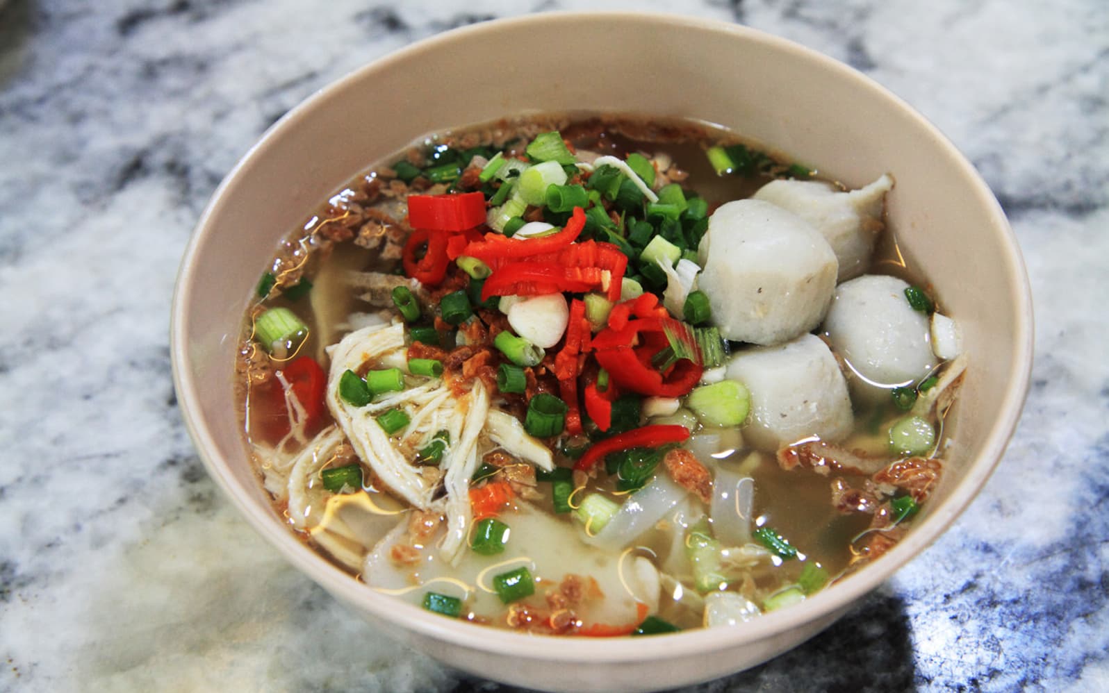 Penang Georgetown Local Food Trail with Wonderfood Museum tickets in Penang - Highlights | TickYourList